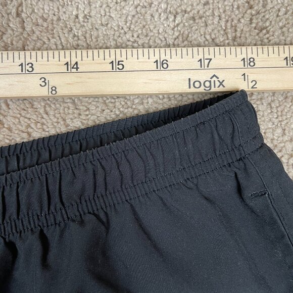 Bermies Shorts Mens XXL Black Avocado Compression Liner Running Gym Sports Beach - Picture 5 of 8